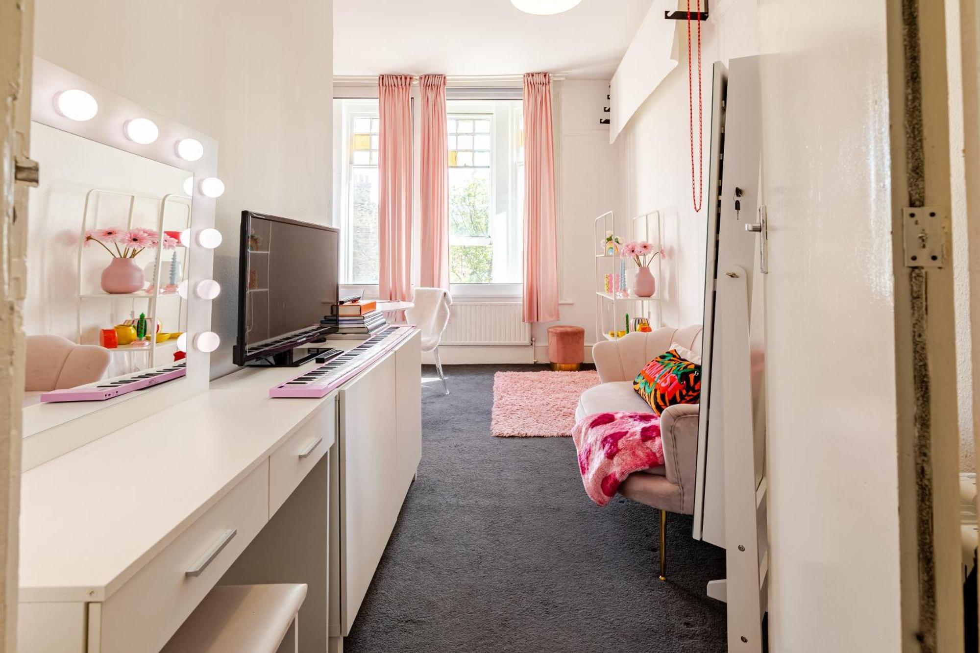 Barbies Dream Flat Apartman London Kültér fotó